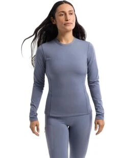 Arc'teryx Rho Crew | Shirts & Tops -Shoe Vogue Shop 71fjqRUpT6L. AC SR736920