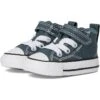 Converse Kids Chuck Taylor® All Star® Malden Street Easy-On (Infant/Toddler) | Sneakers & Athletic Shoes