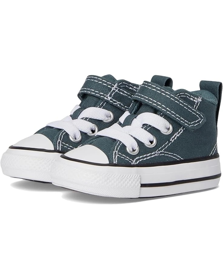 Converse Kids Chuck Taylor® All Star® Malden Street Easy-On (Infant/Toddler) | Sneakers & Athletic Shoes 3 Converse Kids Chuck Taylor® All Star® Malden Street Easy-On (Infant/Toddler) | Sneakers & Athletic Shoes