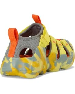 KEEN Kids Hyperport H2 (Toddler/Little Kid/Big Kid) | Sandals -Shoe Vogue Shop 71fop5lTdL. AC SR736920