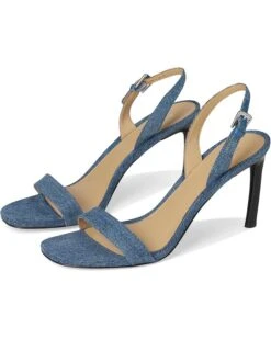 MICHAEL Michael Kors Kasia Heeled Sandal | Heels -Shoe Vogue Shop 71fqpYxt4cL. AC SR736920