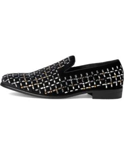 Stacy Adams Stallford Rhinestone Slip-On | Loafers -Shoe Vogue Shop 71frVJ7RjzL. AC SR736920