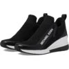 MICHAEL Michael Kors Willis Wedge Trainer | Sneakers & Athletic Shoes -Shoe Vogue Shop 71frcUzVVL. AC SR736920