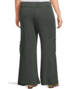 XCVI Rizal Wide Leg | Pants -Shoe Vogue Shop 71fv83lsgL. AC SR736920