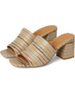 Seychelles Adapt Raffia | Heels