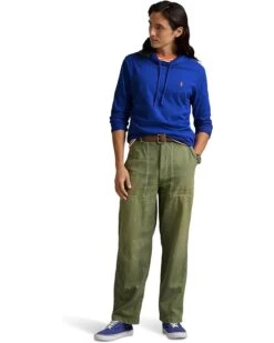 Polo Ralph Lauren Jersey Hooded T-Shirt | Hoodies & Sweatshirts 14 Polo Ralph Lauren Jersey Hooded T-Shirt | Hoodies & Sweatshirts -Shoe Vogue Shop 71g1PxFzLGL. AC SR736920