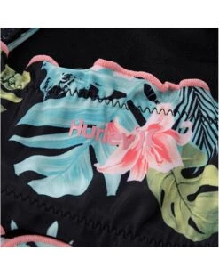 Hurley Kids Halter Bikini (Big Kid) | Swimwear -Shoe Vogue Shop 71g1dLteJ7L. AC SR736920