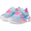 SKECHERS KIDS Eternal Heart Lights 302696N (Toddler) | Sneakers & Athletic Shoes 1 SKECHERS KIDS Eternal Heart Lights 302696N (Toddler) | Sneakers & Athletic Shoes -Shoe Vogue Shop 71g5JBpb21L. AC SR736920