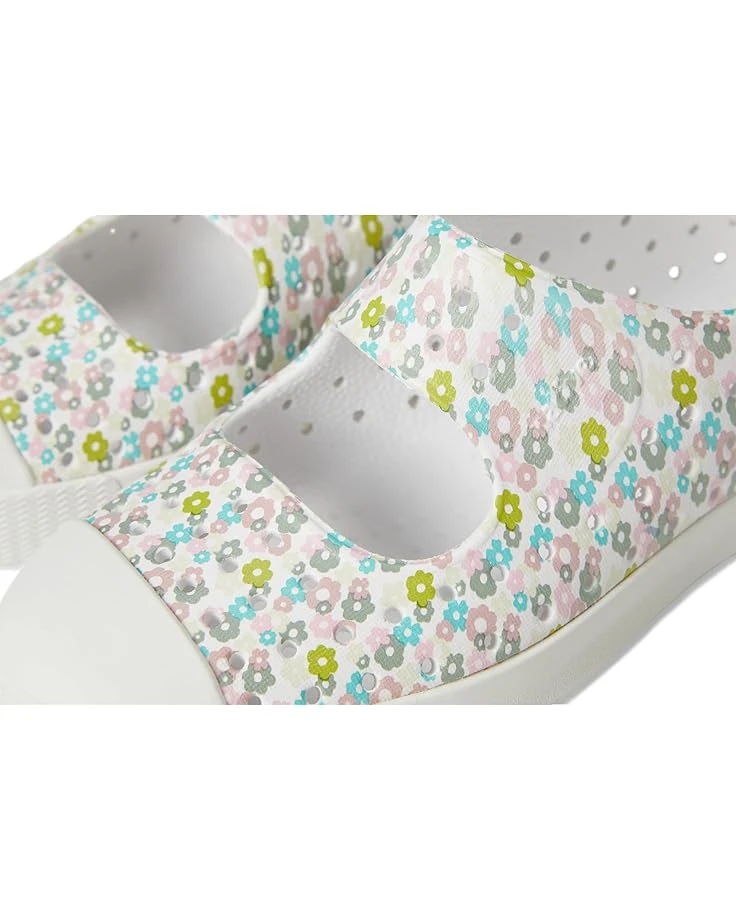 Native Shoes Kids Jefferson Juniper Print (Little Kid) | Sneakers & Athletic Shoes 8 Native Shoes Kids Jefferson Juniper Print (Little Kid) | Sneakers & Athletic Shoes - Image 6