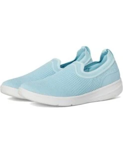 FitFlop Super-Q Knit Slip-Ons | Sneakers & Athletic Shoes -Shoe Vogue Shop 71g8bA9RbaL. AC SR736920