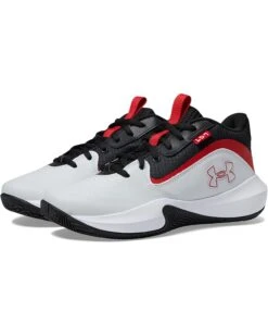 Under Armour Kids Grade School Lockdown 7 (Big Kid) | Sneakers & Athletic Shoes -Shoe Vogue Shop 71gAvFQSx0L. AC SR736920