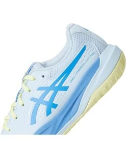 ASICS Kids Gel-Resolution X GS (Little Kid/Big Kid) | Sneakers & Athletic Shoes -Shoe Vogue Shop 71gFQrMGMDL. AC SR736920