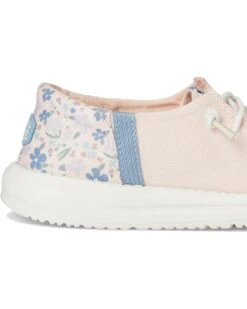 Hey Dude Kids Wendy Funk Spring Floral (Little Kid/Big Kid) | Sneakers & Athletic Shoes -Shoe Vogue Shop 71gHXrd7LLL. AC SR736920