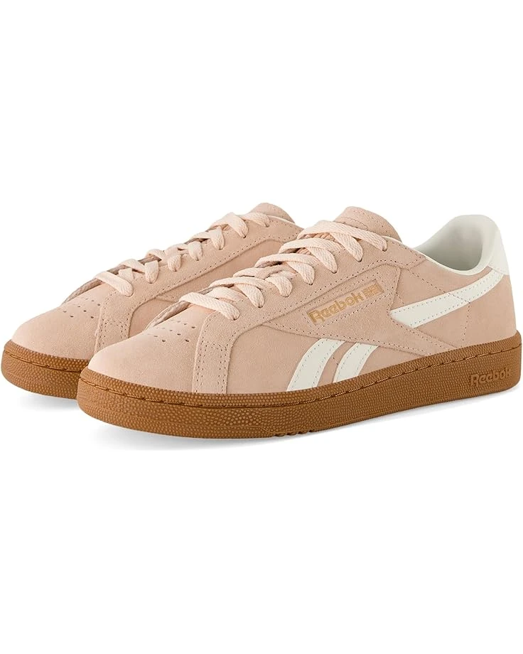 Reebok Lifestyle Club C Grounds UK | Sneakers & Athletic Shoes 14 Reebok Lifestyle Club C Grounds UK | Sneakers & Athletic Shoes - Image 12