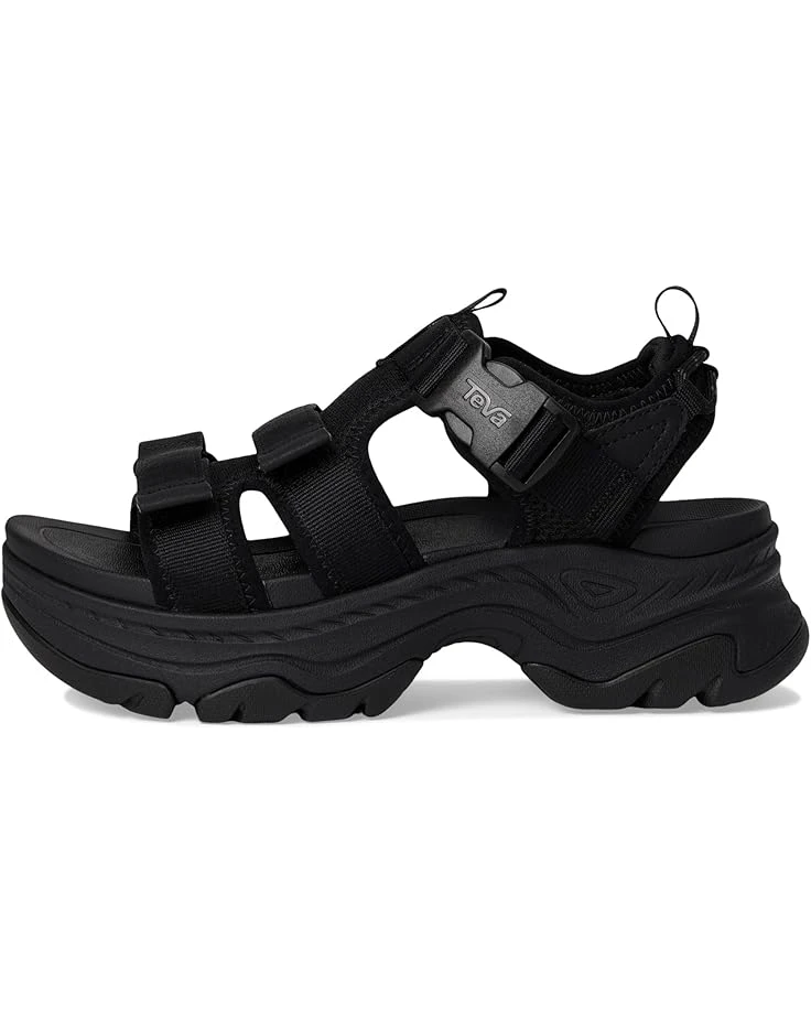 Teva Hurricane Ampsole Gaila | Sandals 6 Teva Hurricane Ampsole Gaila | Sandals - Image 4