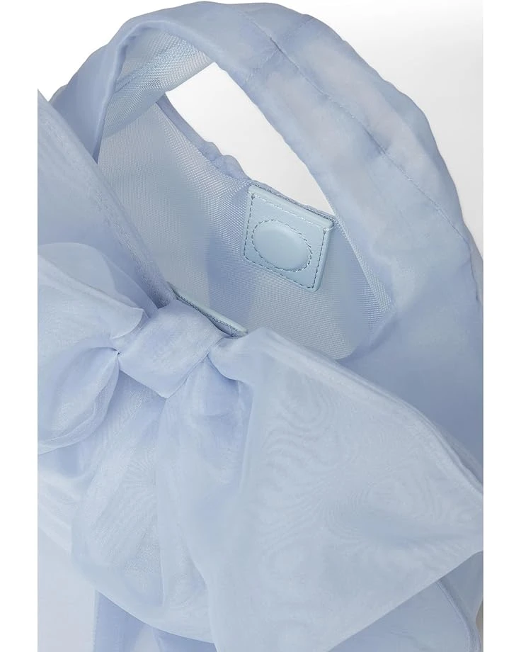 Loeffler Randall Joanne Sheer Bow Clutch | Handbags 5 Loeffler Randall Joanne Sheer Bow Clutch | Handbags - Image 3