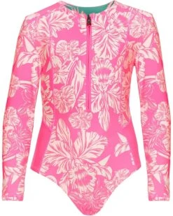 Maaji Kids Miku One-Piece Swimsuit (Little Kids/Big Kids) | Swimwear