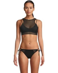 BECCA Muse Ariadne Multi Way Bralette | Swimwear -Shoe Vogue Shop 71gQqyJPzHL. AC SR736920