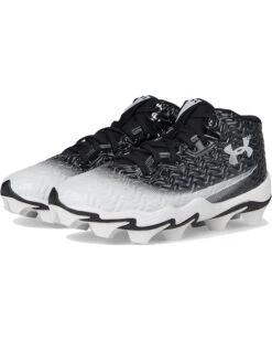 Under Armour Kids Spotlight Hammer RM Jr. (Toddler/Little Kid/Big Kid) | Sneakers & Athletic Shoes