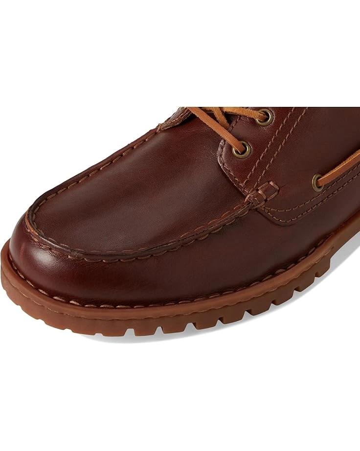 Born Explorer 3-Eye | Oxfords 8 Born Explorer 3-Eye | Oxfords - Image 6