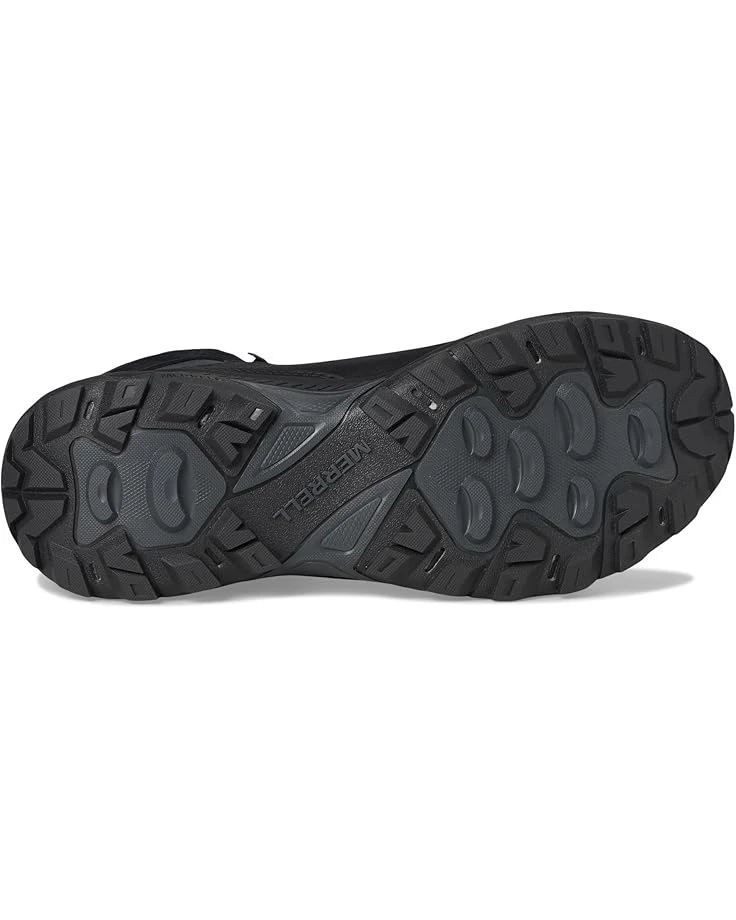 Merrell Speed Strike 2 Mid LTR Waterproof | Hiking 5 Merrell Speed Strike 2 Mid LTR Waterproof | Hiking - Image 3