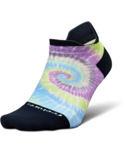 Feetures Elite Light Cushion No Show Tab | Socks -Shoe Vogue Shop 71gh3NA z6L. AC SR736920