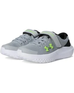 Under Armour Kids Surge 4 Alternate Closure (Little Kid) | Sneakers & Athletic Shoes -Shoe Vogue Shop 71ghEioMmUL. AC SR736920