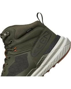 KEEN Utility Synchro Waterproof Work Boot (Carbon-Fiber Toe) | Sneakers & Athletic Shoes -Shoe Vogue Shop 71gjnIU80CL. AC SR736920