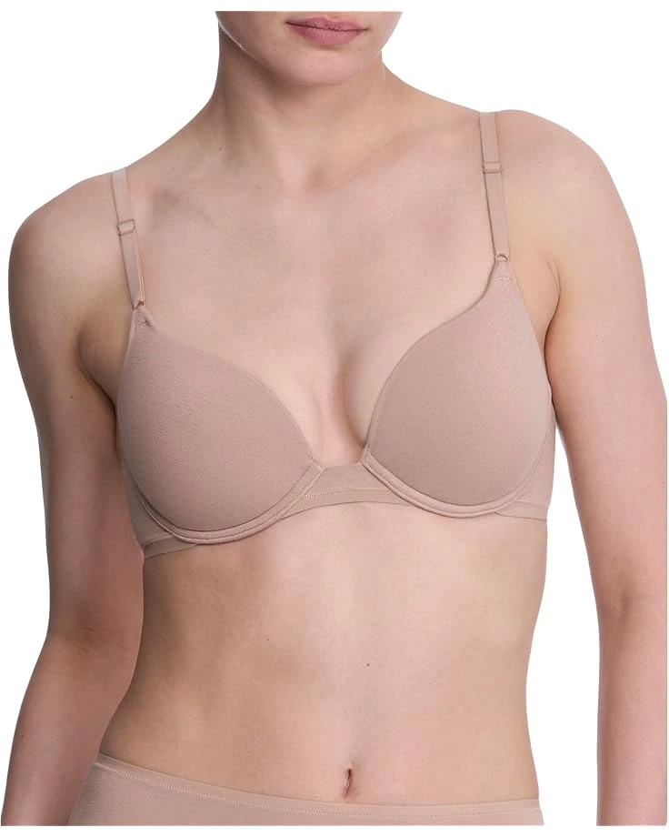 Natori Bliss Cotton Convertible T-Shirt Bra | Underwear & Intimates 7 Natori Bliss Cotton Convertible T-Shirt Bra | Underwear & Intimates - Image 5