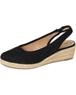 LifeStride Kayden Espadrille | Heels -Shoe Vogue Shop 71gq VT09QL. AC SR736920