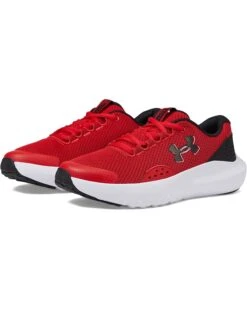 Under Armour Kids Grade School Surge 4 (Big Kid) | Sneakers & Athletic Shoes -Shoe Vogue Shop 71gqhrhA9L. AC SR736920