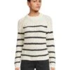 Tommy Bahama Zoe Cotton Stripe Crew | Sweaters 2 Tommy Bahama Zoe Cotton Stripe Crew | Sweaters -Shoe Vogue Shop 71gsZWnQyIL. AC SR736920