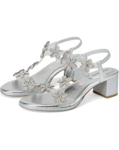 Steve Madden Kids Savvy (little Kid/Big Kid) | Heels -Shoe Vogue Shop 71gtLp56hGL. AC SR736920