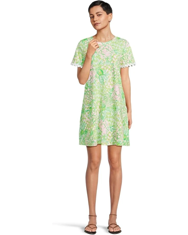 Lilly Pulitzer Cody Short Sleeve Dress | Dresses 3 Lilly Pulitzer Cody Short Sleeve Dress | Dresses