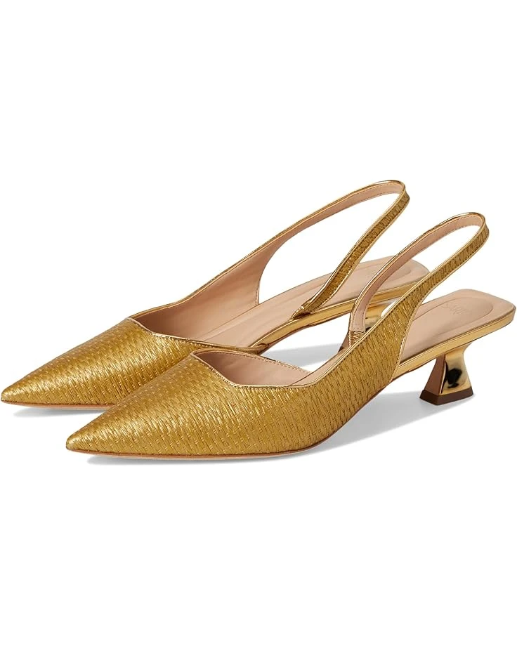 Franco Sarto A-devin2 Slingback Shoes | Heels 10 Franco Sarto A-devin2 Slingback Shoes | Heels - Image 8