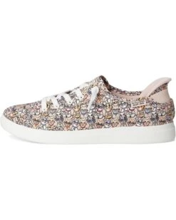 BOBS from SKECHERS Bobs D'Vine - Kitty Cool Hands Free Slip-ins | Sneakers & Athletic Shoes -Shoe Vogue Shop 71h8TQzgn L. AC SR736920