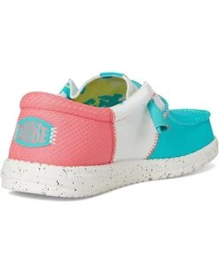 Hey Dude Wally Tri Party Animal | Sneakers & Athletic Shoes -Shoe Vogue Shop 71hGBt0HCAL. AC SR736920