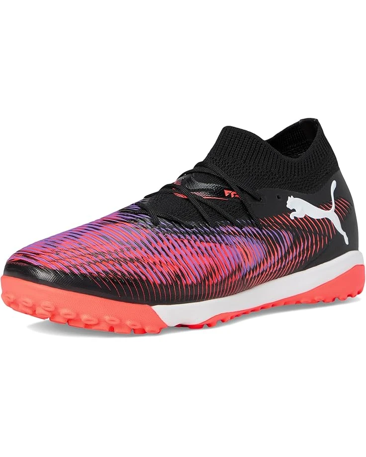 PUMA Future 8 Match Turf Trainer Soccer Cleats | Sneakers & Athletic Shoes 9 PUMA Future 8 Match Turf Trainer Soccer Cleats | Sneakers & Athletic Shoes - Image 7