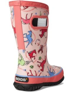Bogs Kids Rainboot Rodeo Horses (Toddler/Little Kid/Big Kid) | Boots 14 Bogs Kids Rainboot Rodeo Horses (Toddler/Little Kid/Big Kid) | Boots -Shoe Vogue Shop 71hGMQnllLL. AC SR736920