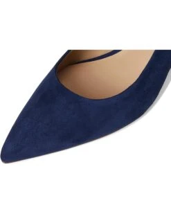 Lauren Ralph Lauren Lolah Ii Suede Slingback Pumps | Heels -Shoe Vogue Shop 71hLwb4lLRL. AC SR736920