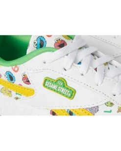 Reebok Kids Reebok x Sesame Street Club C Revenge (Little Kid) | Sneakers & Athletic Shoes 14 Reebok Kids Reebok x Sesame Street Club C Revenge (Little Kid) | Sneakers & Athletic Shoes -Shoe Vogue Shop 71hNMDoUrUL. AC SR736920