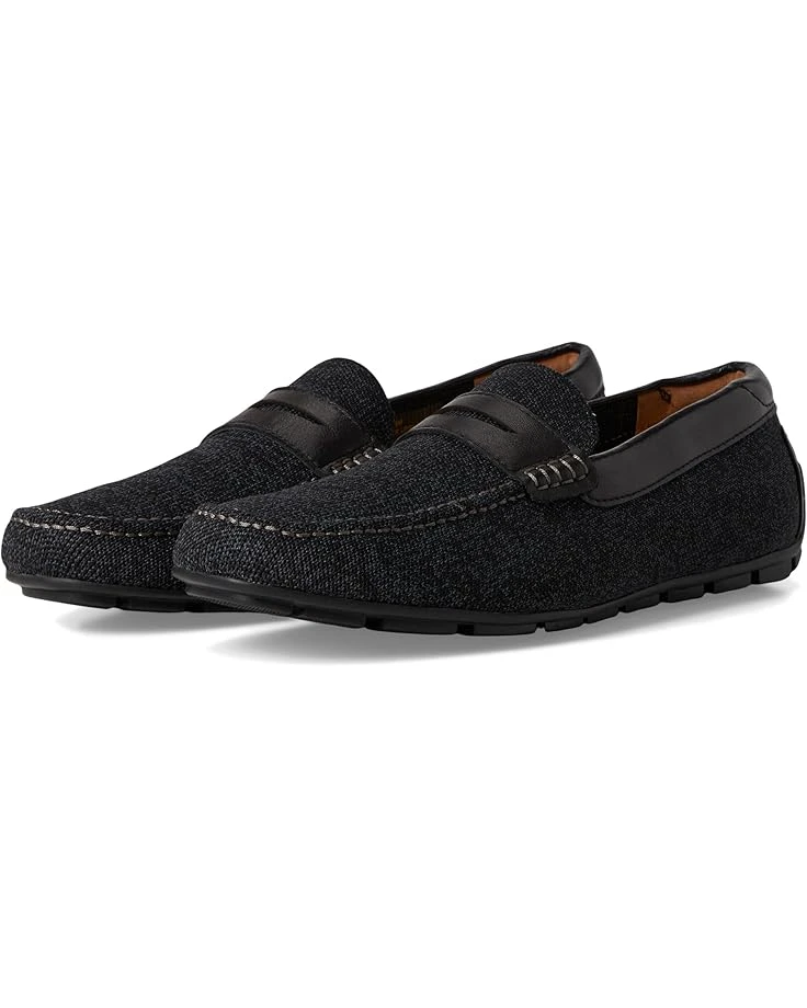 Florsheim Motor Knit Moc Toe Penny Driver | Loafers 3 Florsheim Motor Knit Moc Toe Penny Driver | Loafers