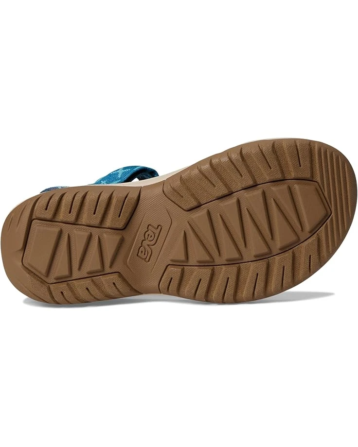 Teva Hurricane Xlt2 Sunscape | Sandals 5 Teva Hurricane Xlt2 Sunscape | Sandals - Image 3