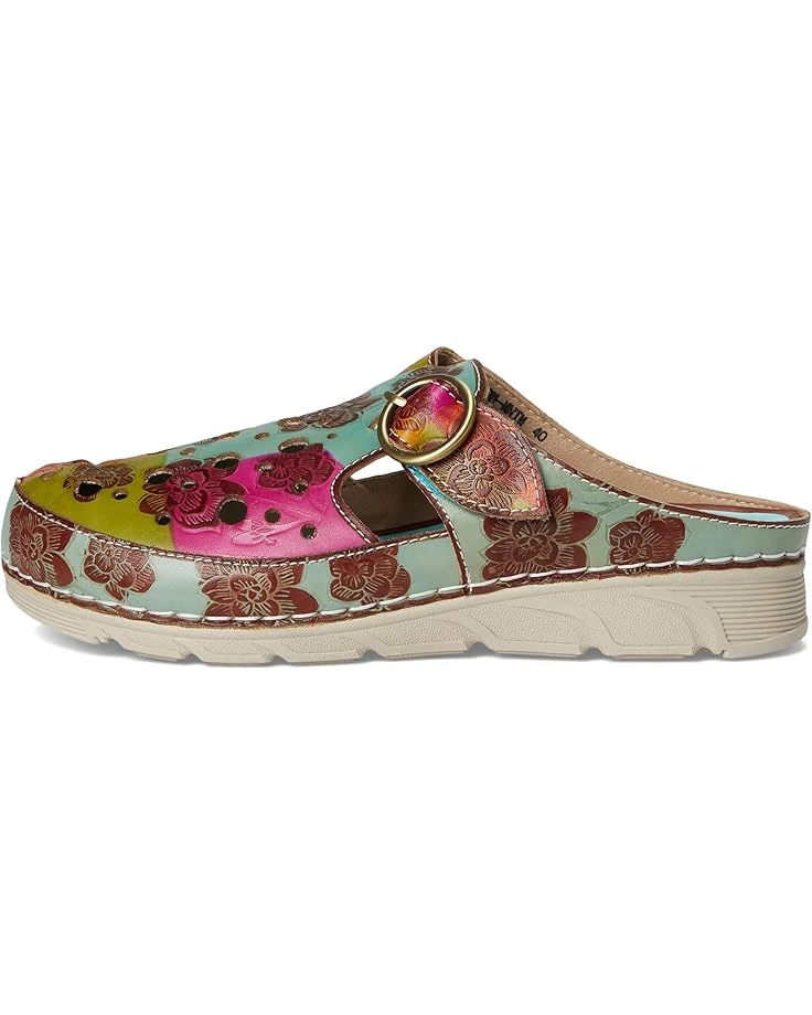 L'Artiste by Spring Step Sefton | Clogs 6 L'Artiste by Spring Step Sefton | Clogs - Image 4