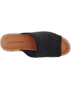 Lucky Brand Cabriah Woven Espadrille Wedge Sandal | Heels 11 Lucky Brand Cabriah Woven Espadrille Wedge Sandal | Heels -Shoe Vogue Shop 71hUSsTjrVL. AC SR736920