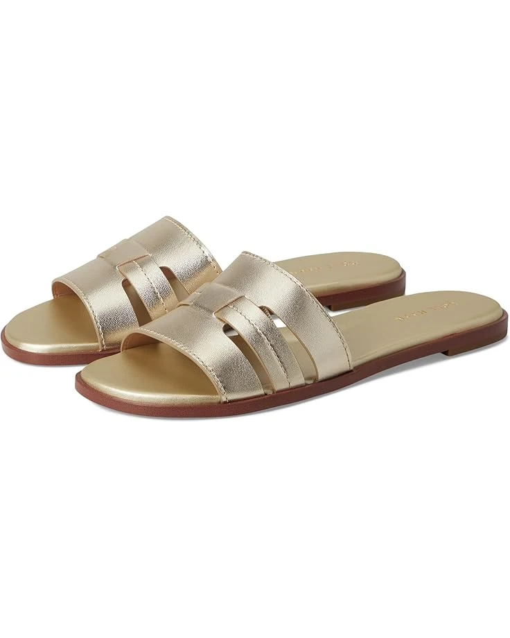 Cole Haan Flynn Slotted Slides | Sandals 11 Cole Haan Flynn Slotted Slides | Sandals - Image 9