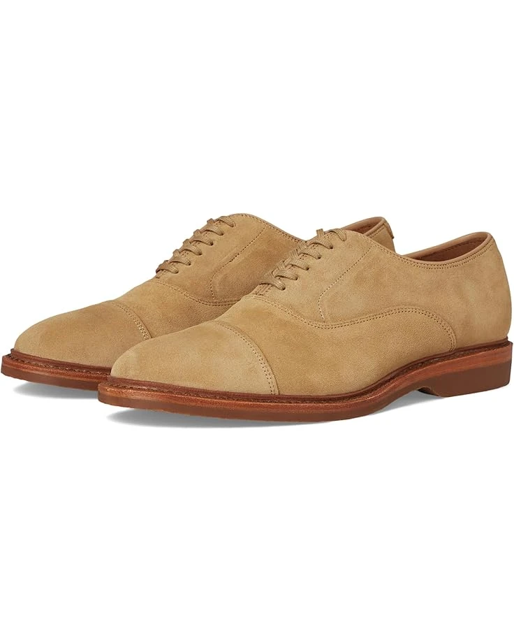 Allen Edmonds Park Verse Oxford Shoes | Oxfords 11 Allen Edmonds Park Verse Oxford Shoes | Oxfords - Image 9