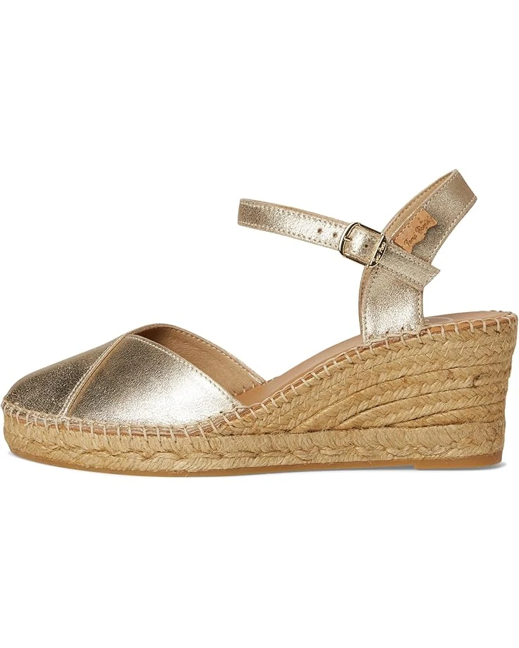 Toni Pons Bianca-As | Heels 6 Toni Pons Bianca-As | Heels - Image 4