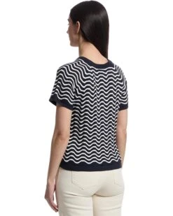 Lilla P Wave Stitch Sweater | Sweaters -Shoe Vogue Shop 71hdyZpEJL. AC SR736920