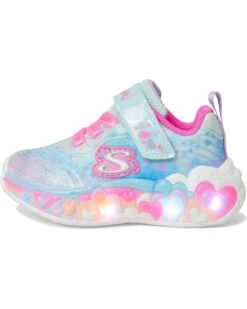 SKECHERS KIDS Eternal Heart Lights 302696N (Toddler) | Sneakers & Athletic Shoes 13 SKECHERS KIDS Eternal Heart Lights 302696N (Toddler) | Sneakers & Athletic Shoes -Shoe Vogue Shop 71hfCk9NrL. AC SR736920